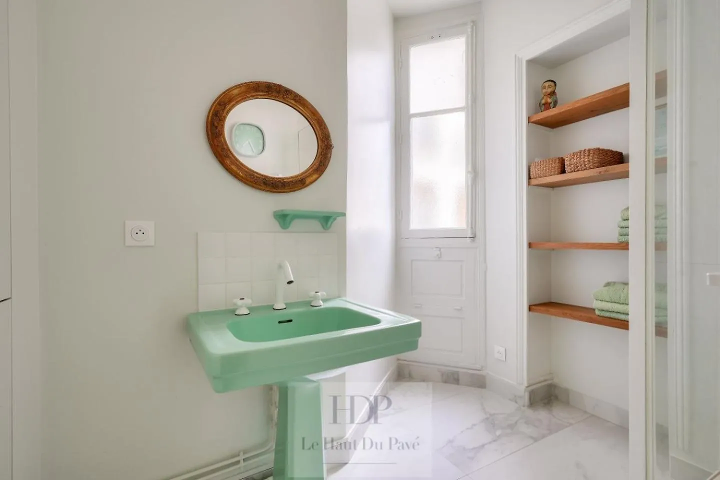 Appartement Victorien Sardou, 85M2, 1 Chambre, Vue Jardin Et Tour Eiffel Párizs Franciaország